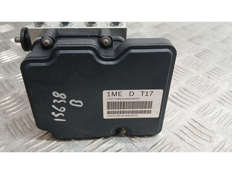 Recambio de abs para dr 4.0 ev referencia OEM IAM J683570010  260916