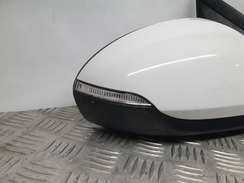 Recambio de retrovisor derecho para hyundai ioniq klass hybrid referencia OEM IAM 87620G2060  ELECTRICO 6 PINES