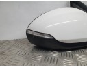 Recambio de retrovisor derecho para hyundai ioniq klass hybrid referencia OEM IAM 87620G2060  ELECTRICO 6 PINES