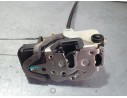Recambio de cerradura puerta trasera izquierda para chevrolet cruze hatchback lt referencia OEM IAM 13579557  4 PINES