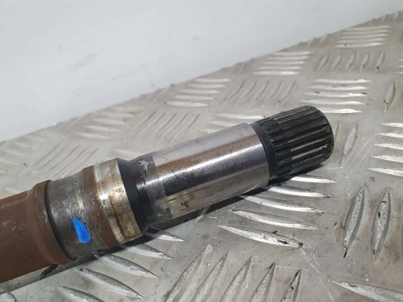 Recambio de transmision delantera derecha para citroën c4 berlina cool referencia OEM IAM 9670881980 EBJ87MBC141 