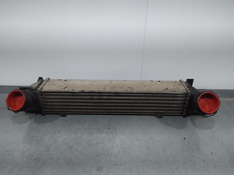Recambio de intercooler para bmw serie 3 berlina (e90) 318d referencia OEM IAM 3093796 752491608 / 17517524916 modine