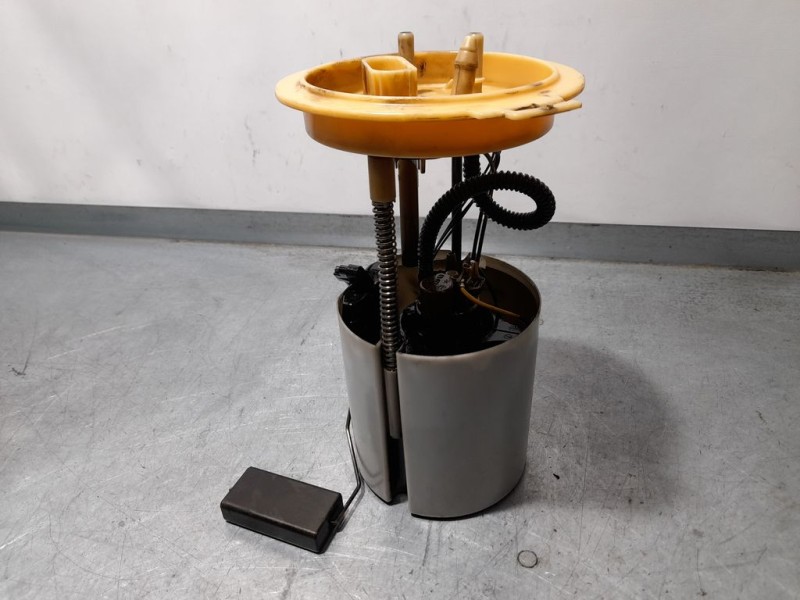 Recambio de aforador para audi a3 (8p) 1.9 tdi ambiente referencia OEM IAM 1K0919050J  