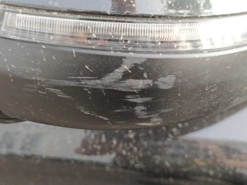 Recambio de retrovisor derecho para bmw serie 5 lim. (f10) 2.0 turbodiesel referencia OEM IAM 3822386  ELECTRICO 3 Y 2 PINS