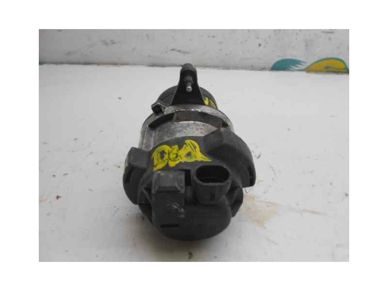 Recambio de faro antiniebla derecho para fiat punto berlina (188) 1.9 jtd sole referencia OEM IAM   