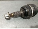 Recambio de transmision delantera derecha para porsche cayenne (typ 92aa) diesel referencia OEM IAM 7P0407271C  