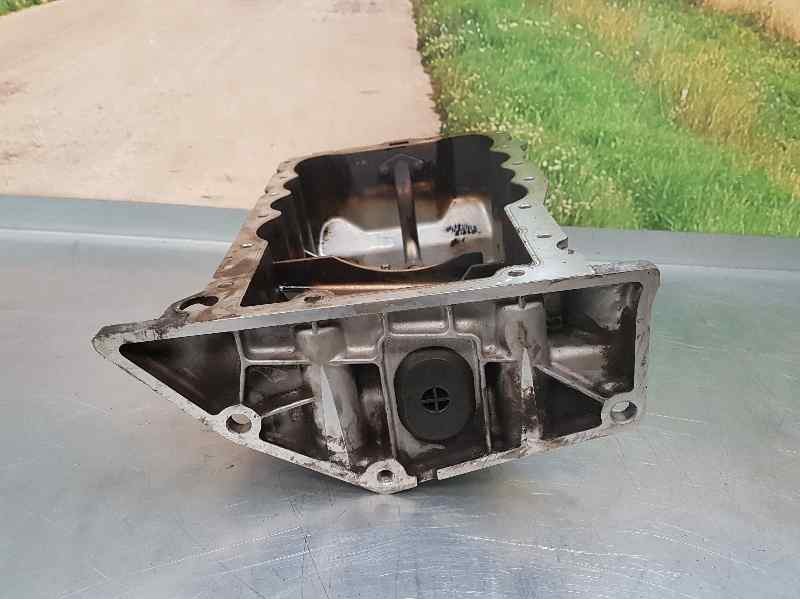 Recambio de carter para opel corsa d 1.2 16v cat (z 12 xep / lb4) referencia OEM IAM 9128621  