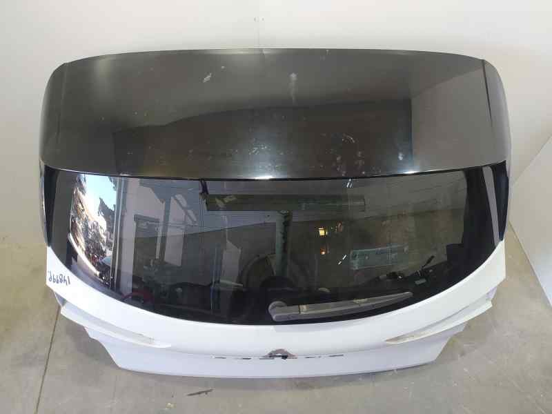 Recambio de porton trasero para renault captur ii experience referencia OEM IAM 901003784R  TOCADO- SIN LOGO
