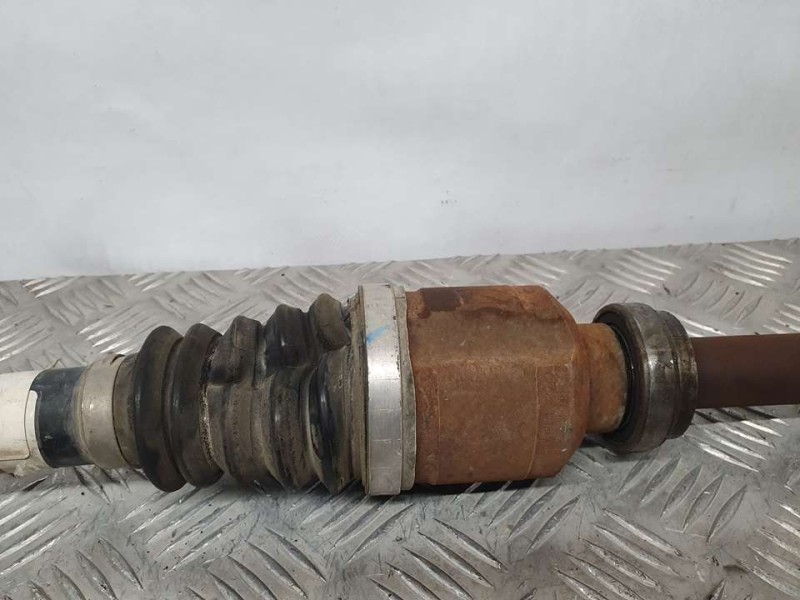 Recambio de transmision delantera derecha para citroën c4 berlina cool referencia OEM IAM 9670881980 EBJ87MBC141 