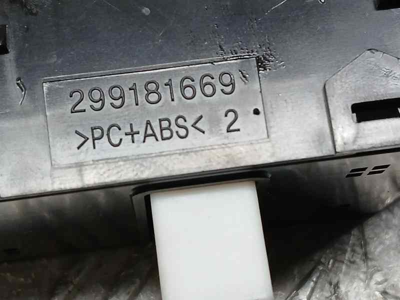 Recambio de mando elevalunas delantero izquierdo para kia picanto (ja) concept referencia OEM IAM 93570G6020 299181669 