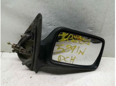 Recambio de retrovisor derecho para seat ibiza (6k) 1.4 referencia OEM IAM   