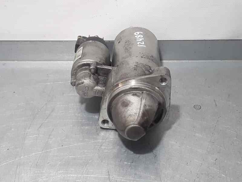 Recambio de motor arranque para kia sportage drive 2wd referencia OEM IAM 361002A950 8000675 REMY