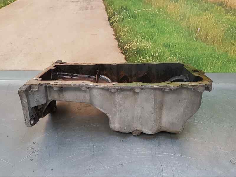 Recambio de carter para opel corsa d 1.2 16v cat (z 12 xep / lb4) referencia OEM IAM 9128621  