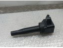 Recambio de bobina encendido para kia stonic (ybcuv) tech referencia OEM IAM 2730104110  