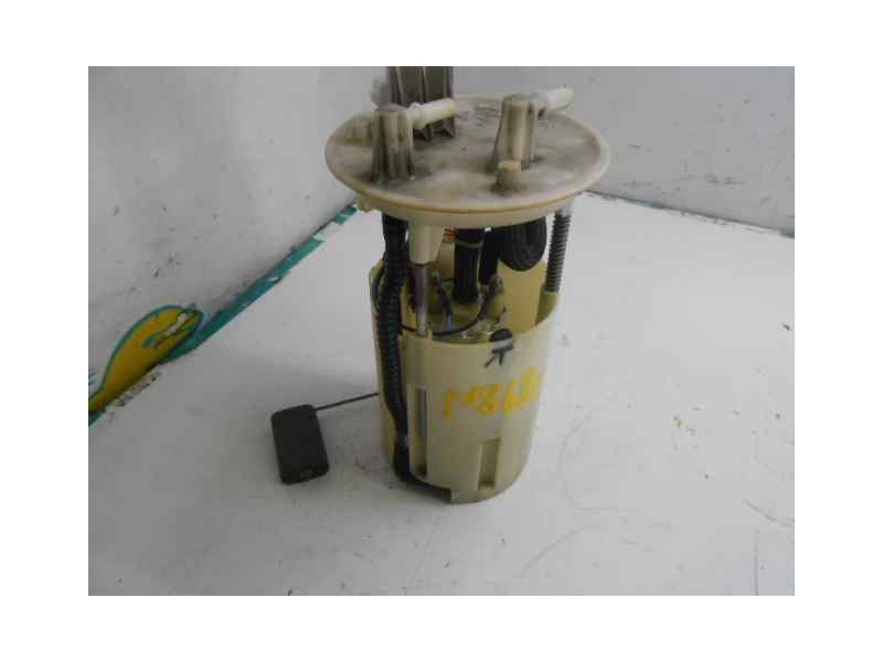 Recambio de aforador para fiat punto berlina (188) 1.9 jtd sole referencia OEM IAM 0580303001 46742382 BOSCH