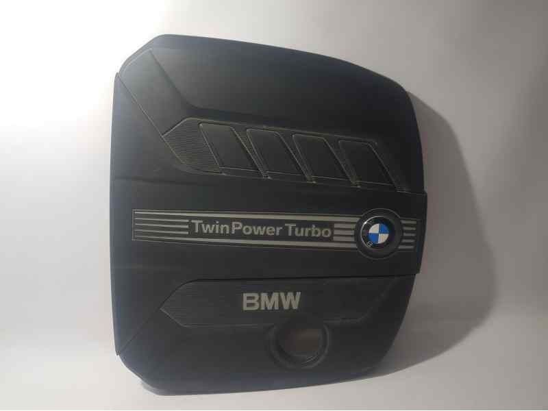 Recambio de tapa motor para bmw serie 5 lim. (f10) 2.0 turbodiesel referencia OEM IAM 13718510475 11252010 