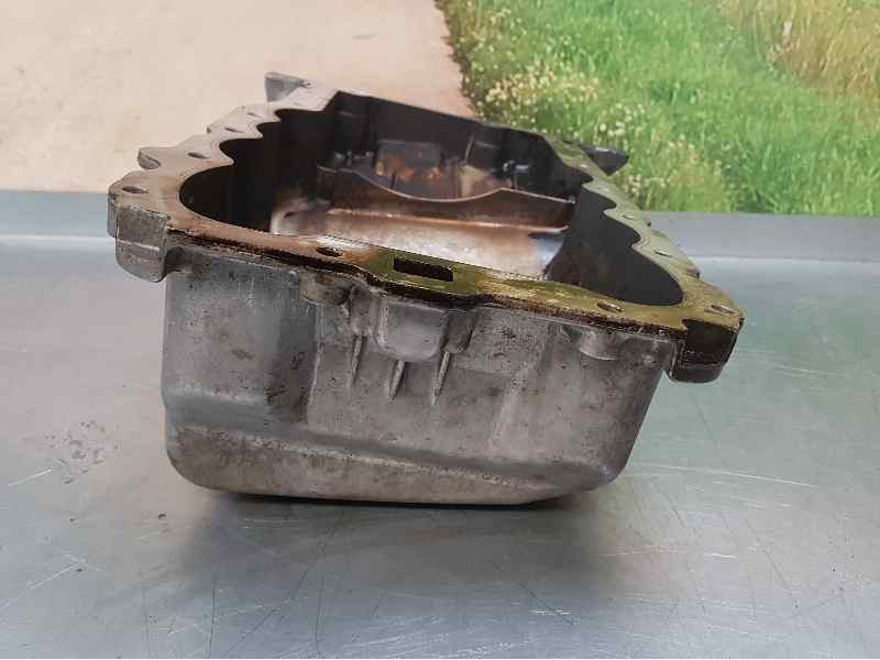 Recambio de carter para opel corsa d 1.2 16v cat (z 12 xep / lb4) referencia OEM IAM 9128621  