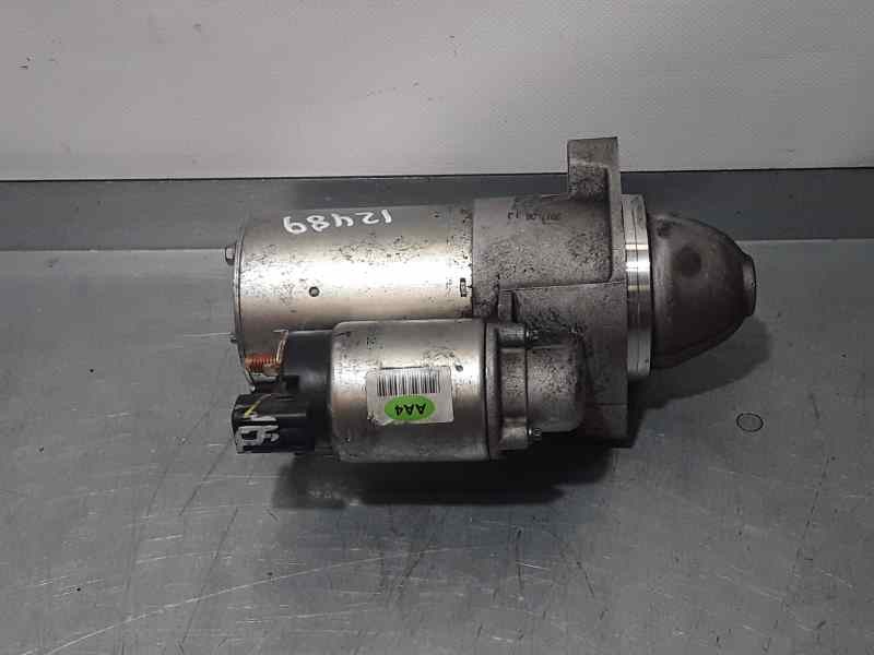 Recambio de motor arranque para kia sportage drive 2wd referencia OEM IAM 361002A950 8000675 REMY