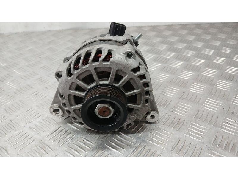 Recambio de alternador para dr 4.0 ev referencia OEM IAM 3701010EA CHERY 3701AAG