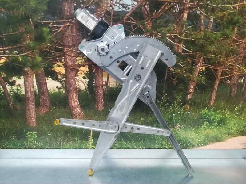 Recambio de elevalunas delantero derecho para nissan kubistar (x76) pro (l1) referencia OEM IAM  2 PINS ELECTRICO