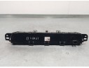 Recambio de mando calefaccion / aire acondicionado para citroën berlingo furgoneta/monovolumen (k9) 1.5 bluehdi 100 referencia O