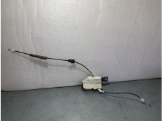 CERRADURA PUERTA DELANTERA DERECHA 567147 A01545 6 PINES