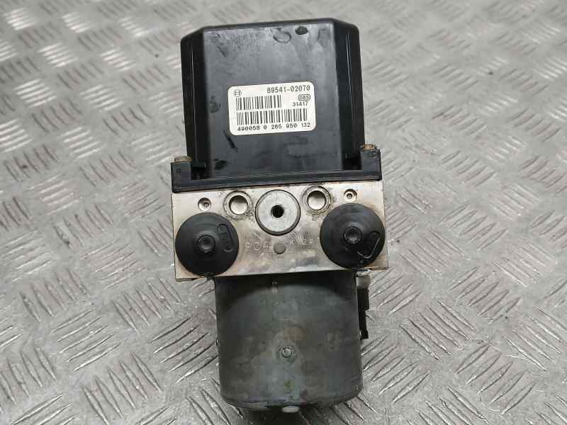 Recambio de abs para toyota corolla (e12) 2.0 d-4d sol berlina referencia OEM IAM 4454002030 0265225288 BOSCH