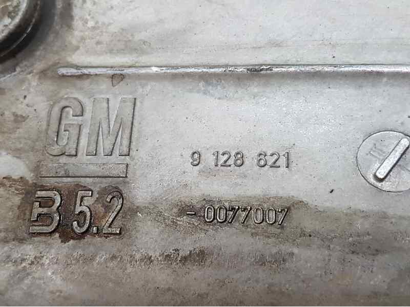 Recambio de carter para opel corsa d 1.2 16v cat (z 12 xep / lb4) referencia OEM IAM 9128621  