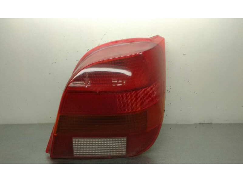 Recambio de piloto trasero derecho para ford fiesta berl./courier si referencia OEM IAM 89FG13A602  