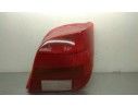 Recambio de piloto trasero derecho para ford fiesta berl./courier si referencia OEM IAM 89FG13A602  