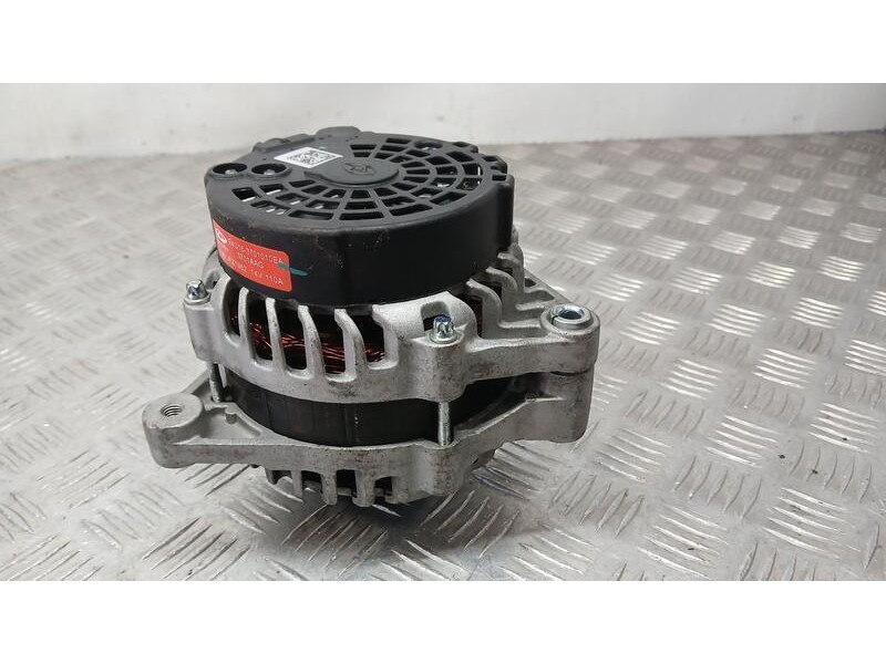 Recambio de alternador para dr 4.0 ev referencia OEM IAM 3701010EA CHERY 3701AAG