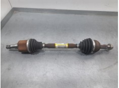 TRANSMISION DELANTERA IZQUIERDA ET763B437AB 