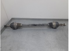 TRANSMISION TRASERA DERECHA 7P0501201G 10229249C 