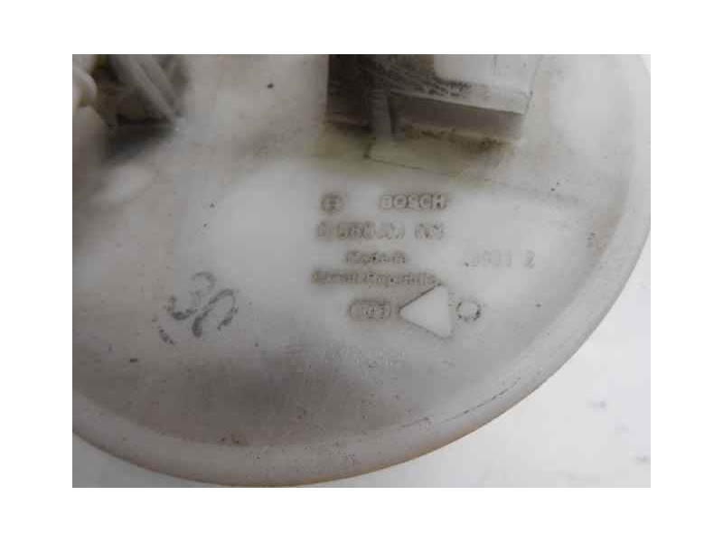 Recambio de aforador para fiat punto berlina (188) 1.9 jtd sole referencia OEM IAM 0580303001 46742382 BOSCH