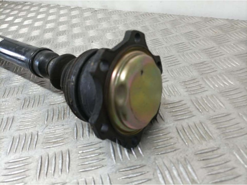 Recambio de transmision delantera izquierda para audi a6 berlina (4b2) 2.5 tdi quattro referencia OEM IAM 4B0407271F  