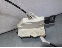 Recambio de cerradura puerta delantera derecha para peugeot 308 sw sport referencia OEM IAM 567147 A01545 6 PINES