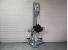Recambio de elevalunas trasero izquierdo para chevrolet cruze hatchback lt referencia OEM IAM SIN REF  ELECTRICO 2 PINES