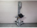Recambio de elevalunas trasero izquierdo para chevrolet cruze hatchback lt referencia OEM IAM SIN REF  ELECTRICO 2 PINES