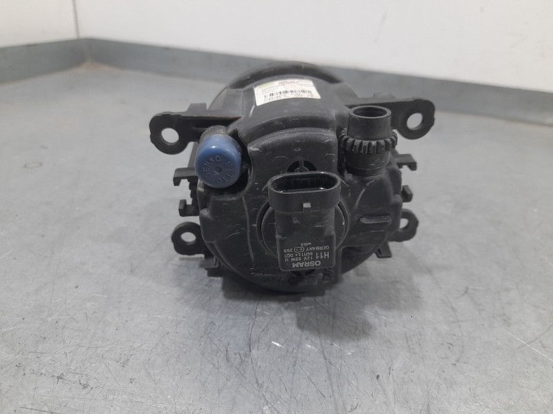 Recambio de faro antiniebla derecho para renault fluence (l3_) 1.5 dci (l30b) referencia OEM IAM 8200074008 89202503 VALEO