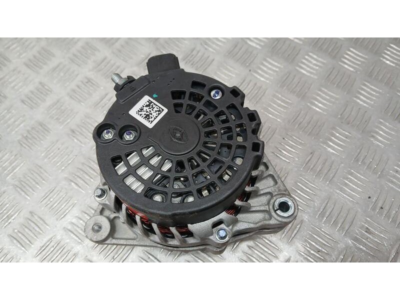 Recambio de alternador para dr 4.0 ev referencia OEM IAM 3701010EA CHERY 3701AAG