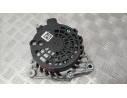 Recambio de alternador para dr 4.0 ev referencia OEM IAM 3701010EA CHERY 3701AAG