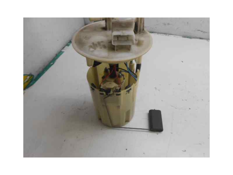 Recambio de aforador para fiat punto berlina (188) 1.9 jtd sole referencia OEM IAM 0580303001 46742382 BOSCH