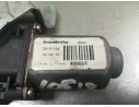 Recambio de elevalunas delantero derecho para nissan kubistar (x76) pro (l1) referencia OEM IAM  2 PINS ELECTRICO