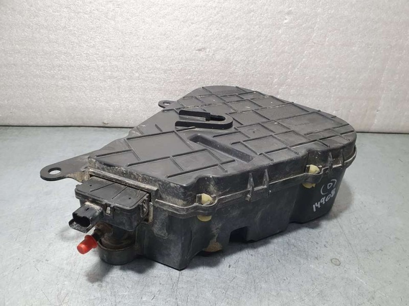 Recambio de deposito aditivo para peugeot 3008 premium referencia OEM IAM 9652851580  