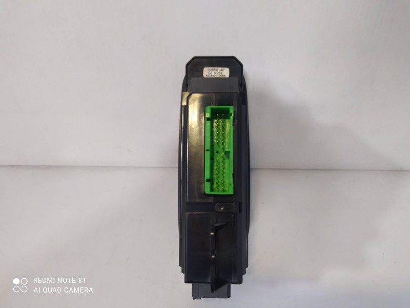 Recambio de mando elevalunas delantero izquierdo para volvo s60 berlina 2.4 (103kw) referencia OEM IAM 30658146  