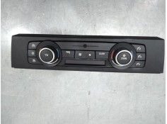 Recambio de mando climatizador para bmw serie 3 berlina (e90) 318d referencia OEM IAM 64119292263 925039401 