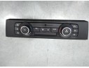 Recambio de mando climatizador para bmw serie 3 berlina (e90) 318d referencia OEM IAM 64119292263 925039401 