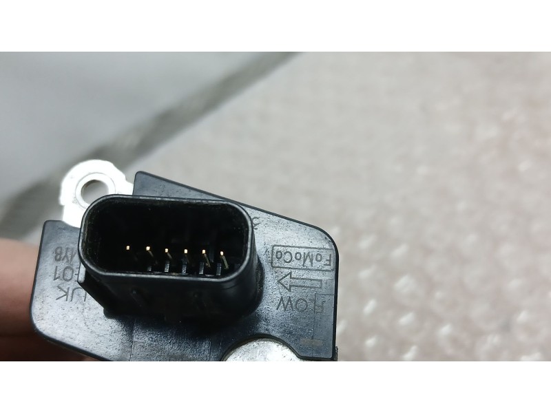 Recambio de caudalimetro para ford fiesta (ccn) titanium referencia OEM IAM 3L3A12B579BA  