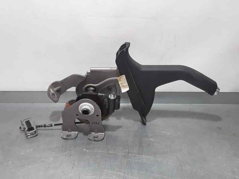 Recambio de palanca freno de mano para kia sportage drive 2wd referencia OEM IAM   