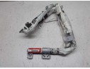 Recambio de airbag cortina delantero izquierdo para nissan x-trail (t31) le referencia OEM IAM   